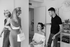 immagine Fausta e Davide