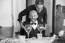 immagine Fausta e Davide