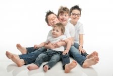 immagine Book brotherhood