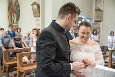 immagine Nicole e Stefano