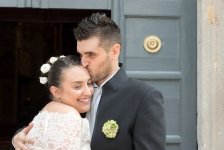 immagine Nicole e Stefano