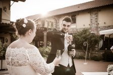 immagine Nicole e Stefano