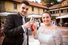 immagine Nicole e Stefano