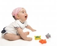 immagine Book Bambini 1 anno - 3 anni