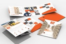 immagine Brochure Pak