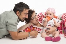 immagine My family portrait