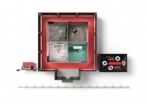 immagine PHOBOS ON TOUR