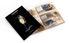 immagine LAZZARINI NATALE 2012