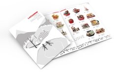 immagine LAZZARINI NATALE 2013