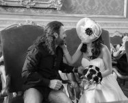 immagine Beatrice e Fabio