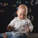 immagine Book Bambini 1 anno - 3 anni