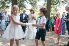 immagine Anna e Fabrizio