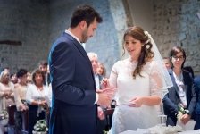 immagine Anna e Fabrizio