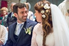 immagine Anna e Fabrizio