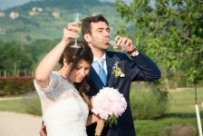 immagine Anna e Fabrizio