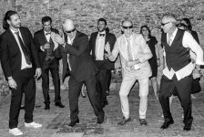 immagine Anna e Fabrizio