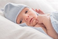 immagine Newborn