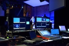 immagine Backstage Sweet n'Roll