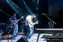 immagine Backstage Sweet n'Roll