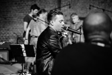 immagine Backstage Sweet n'Roll