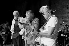 immagine Backstage Sweet n'Roll