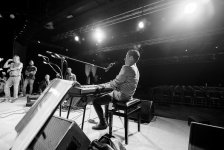 immagine Backstage Sweet n'Roll