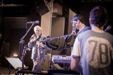 immagine Backstage Sweet n'Roll