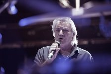 immagine Backstage Sweet n'Roll