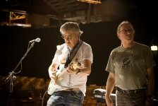 immagine Backstage Sweet n'Roll