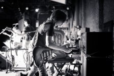 immagine Backstage Sweet n'Roll