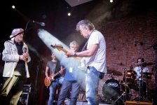 immagine Backstage Sweet n'Roll