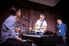 immagine Backstage Sweet n'Roll