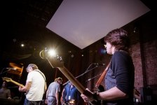 immagine Backstage Sweet n'Roll