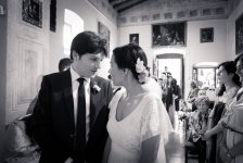 immagine Luisa e Claudio