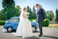 immagine Elisa e Bart