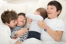 immagine Book brotherhood