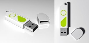 immagine Chiavetta USB