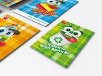 immagine ALIMENTARE WATSON