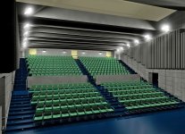 immagine CENTRO POLIFUNZIONALE