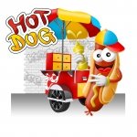 immagine HOT DOG