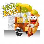 immagine HOT DOG