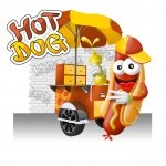 immagine HOT DOG