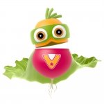 immagine CAPITAN VITAMINA