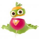 immagine CAPITAN VITAMINA