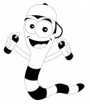 immagine WORMY