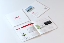immagine DAMS SRL - BROCHURE
