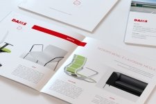immagine DAMS SRL - BROCHURE