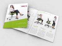 immagine Brochure DAMS
