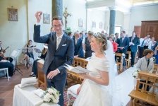 immagine Elisa e Bart