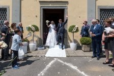 immagine Elisa e Bart